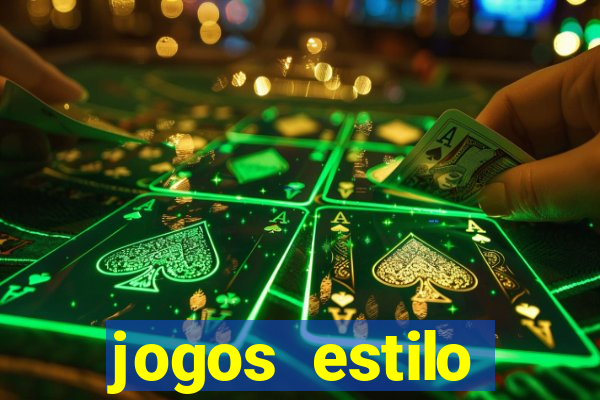 jogos estilo summertime saga